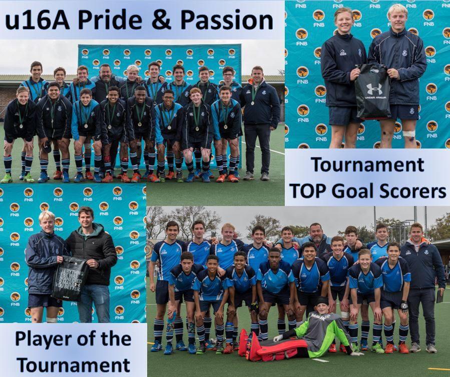 U16 hockey boys were absolutely amazing. They rose to every challenge, bowed down to no adversity, Lifted themselves mentally and physically. What a humble group of boys. So proud!