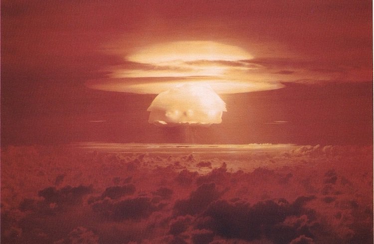 nukeabolition's tweet photo. CEND Is Creating the Conditions to ‘Never Disarm’ – 74 Years Since Hiroshima, Nagasaki - Viewpoint by Tariq Rauf
https://t.co/t4Z7FBTGnD https://t.co/ORU4p5abVi