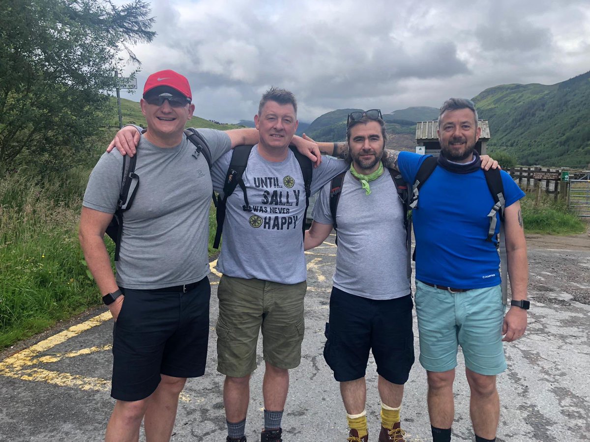 knightfunerals's tweet photo. Massive thanks to everyone that helped us reach such an amazing amount for @MindCharity #RIPJacko #theben it is really appreciated https://t.co/AcXCR2hfUX