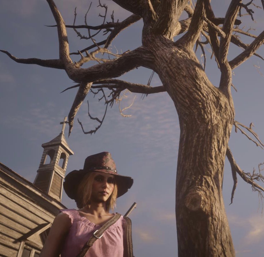 Candysseus's tweet photo. ⭐️God🌟 Candy⭐️ Trees⭐️ What more could you need? #TheCapturedCollective #TCCFrame #NoFilters
#MissCandyLicious 🍭 #RedDeadRedemption2 #RDR2 #RDR2Online #RockstarGames https://t.co/YTnTATLWyO