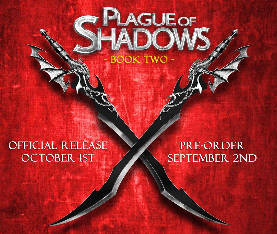 EyeEnEffStudios's tweet photo. Anyone else as excited as we are for Michael Wisehart's second installment of The Aldoran Chronicles? #epicfantasy #comingfall2019 https://t.co/uCafY6FqQK