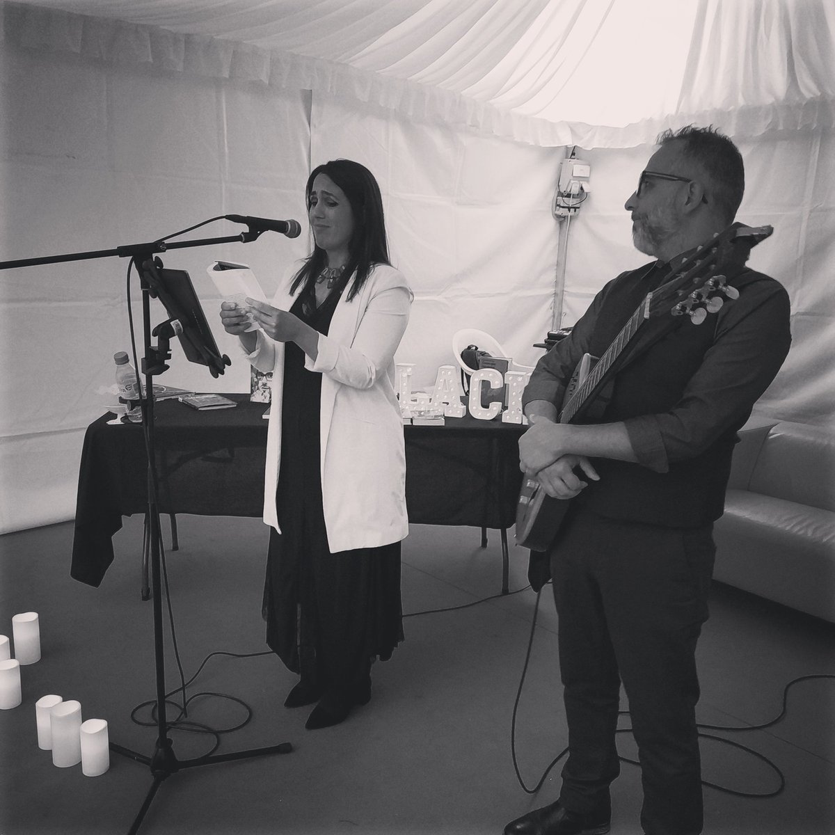 Feira do Libro A Coruña tweet media