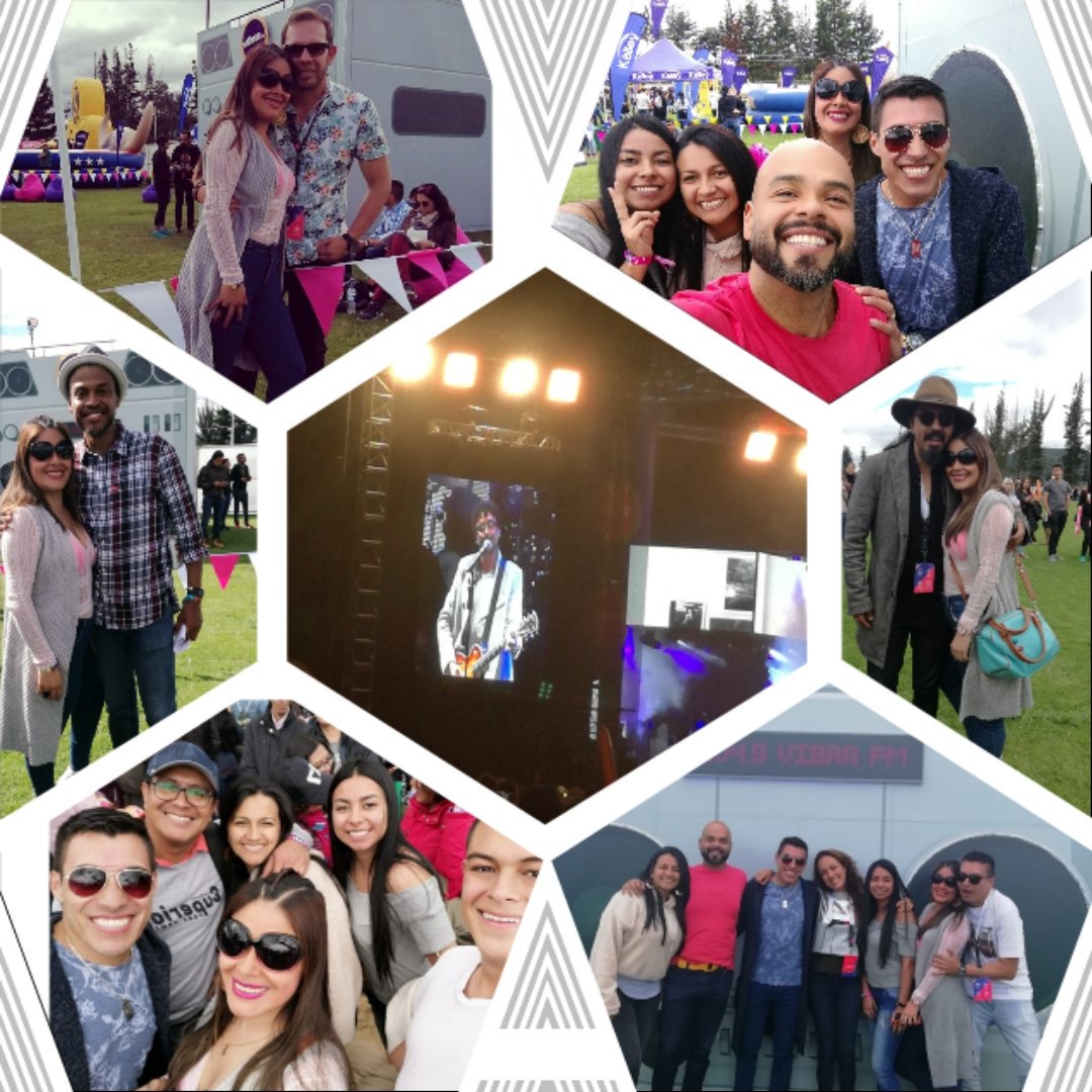 carolaina21's tweet photo. #VibraTyM @doctormenditos @karenvinasco @carlitosvargasm @soydavidrc @CamVelandia @andrescepeda @maxmilfort @Vibra1049  gracias a ustedes por ese aporte de felicidad que nos logran dar con cada cosa que hacen para los oyentes y seguidores https://t.co/7aOFZbGgv5