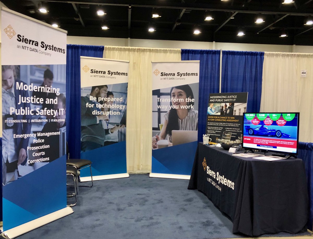 dfthomson's tweet photo. Getting ready for @CACP_ACCP!
Drop by and discuss #EarlyIntervention for #PTSD risk
and see our SMART Platform innovation.
@SierraSystems #CACP2019 https://t.co/BAtiqWSzkq