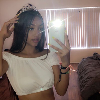 Anjaneeperez's tweet photo. #NewProfilePic https://t.co/chO7VDlXR5