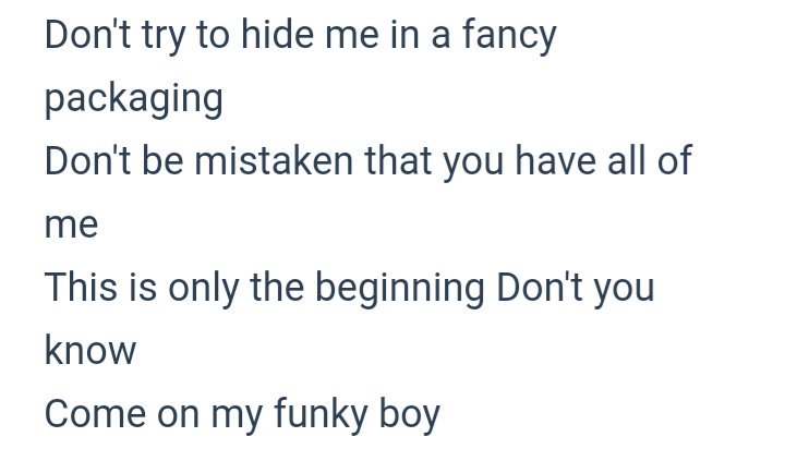 Funky Boy + Happy Now (Ha:tfelt feat. Moonbyul) :