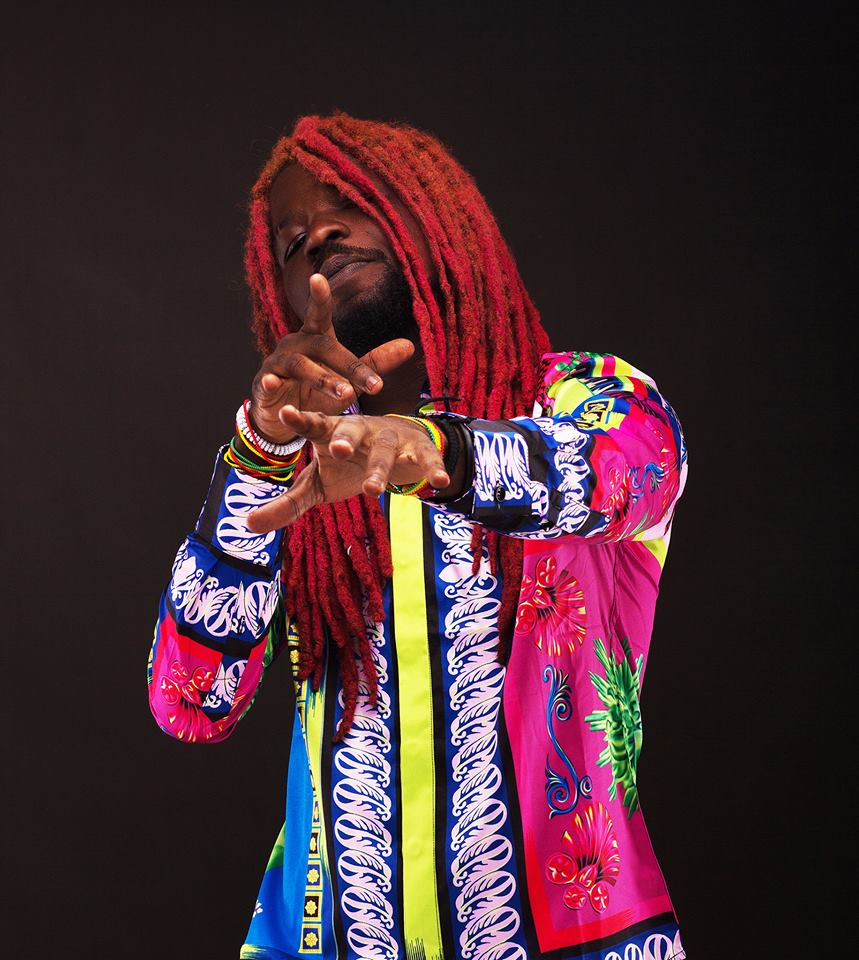 GabrielAsamoah4's tweet photo. Real Dancehall. @RudebwoyRanking
Congratulations on your new coming album - Contagious 😷. Love you big God Father. ❤️ 🦅
#RMBARD #RAWMINDS #LetsSupport #RawMindRec. #ZeexMusic #RUDDESTMOVEMENT https://t.co/Iyq7jDsKqc