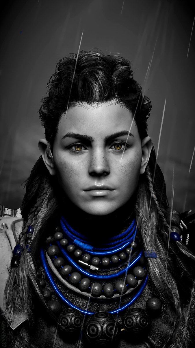 ameeba37's tweet photo. Quickly tried to put some of these together for #TCCsplash with my phone. Another set coming up too :)
#HorizonZeroDawn https://t.co/HUvlKoXDJ3