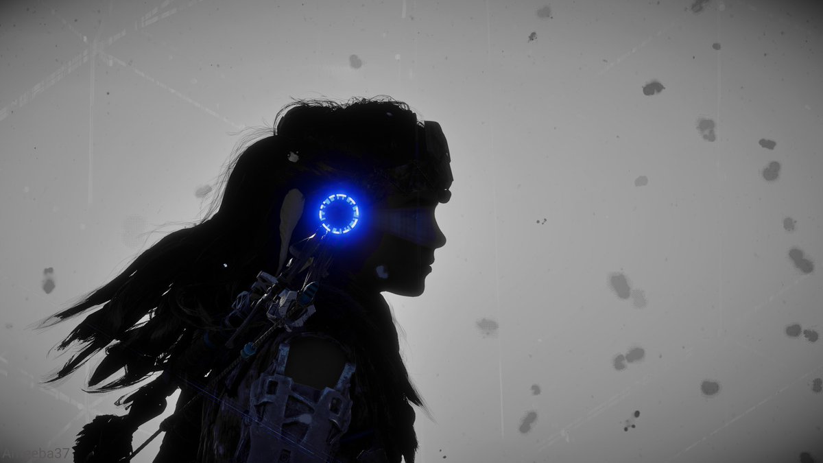 ameeba37's tweet photo. Quickly tried to put some of these together for #TCCsplash with my phone. Another set coming up too :)
#HorizonZeroDawn https://t.co/HUvlKoXDJ3