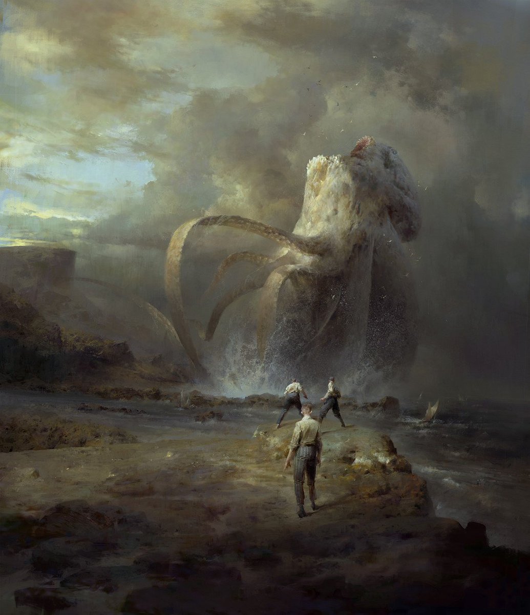DaveRapoza's tweet photo. Piotr Jabłoński is an amazing artist

Follow him, show him love -

https://t.co/8QnqbZ2GW8

 https://t.co/C55cnnUFxY

https://t.co/FcXGoJxMXK https://t.co/yAcCV6jRhE