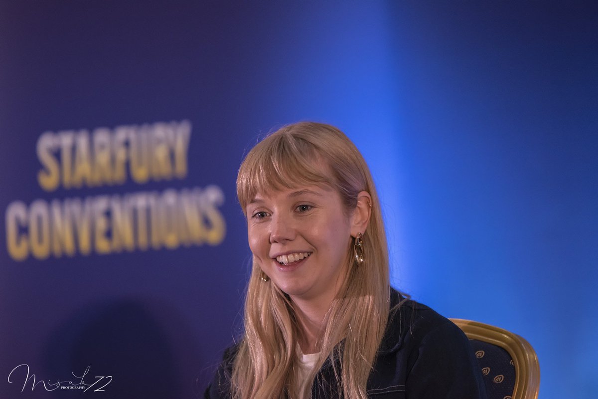 Misak72's tweet photo. Sunday Q&amp;A Lotte and  Lauren I. #Highlanders4 #lotteverbeek #laurenlyle https://t.co/hX7Vsezwhe