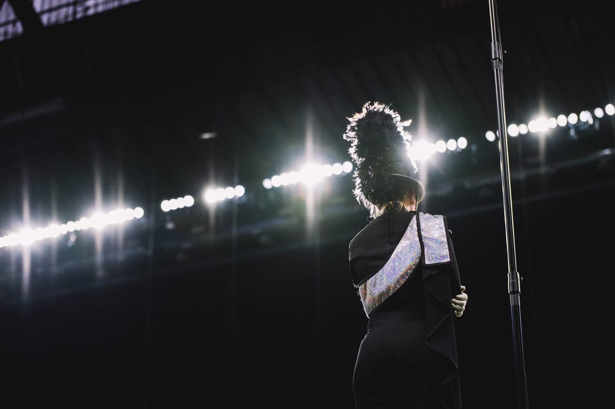 PhantomRegiment's tweet photo. Thank you to everyone that made #IAmJoan possible this summer. https://t.co/vwyExftAr8