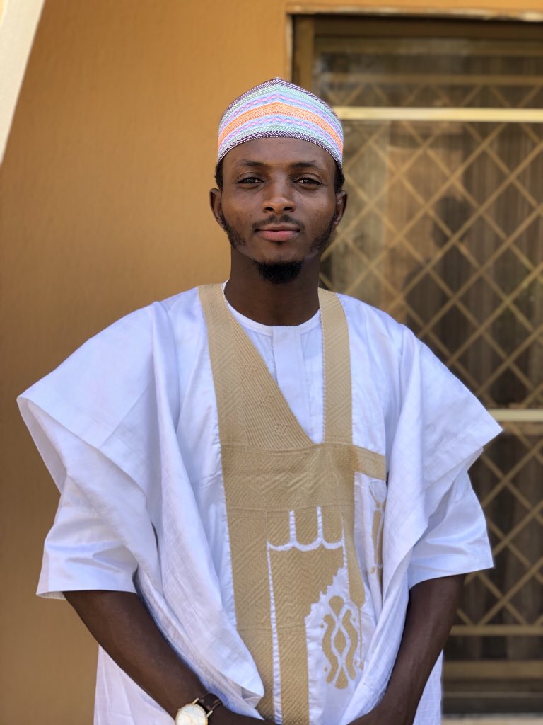 ShariffKhalil's tweet photo. #EidAdhaMubarak to you and your Loved ones. Allah Ya Maimaita mana.  

Barka da Sallah. https://t.co/5Z12PDz6vh