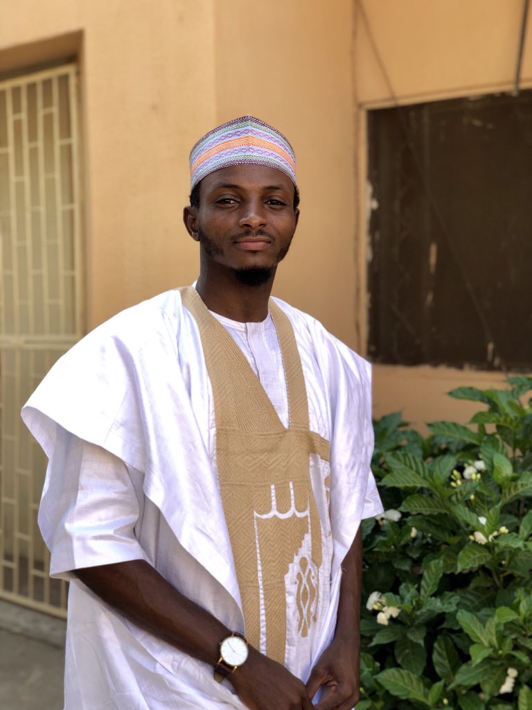 ShariffKhalil's tweet photo. #EidAdhaMubarak to you and your Loved ones. Allah Ya Maimaita mana.  

Barka da Sallah. https://t.co/5Z12PDz6vh