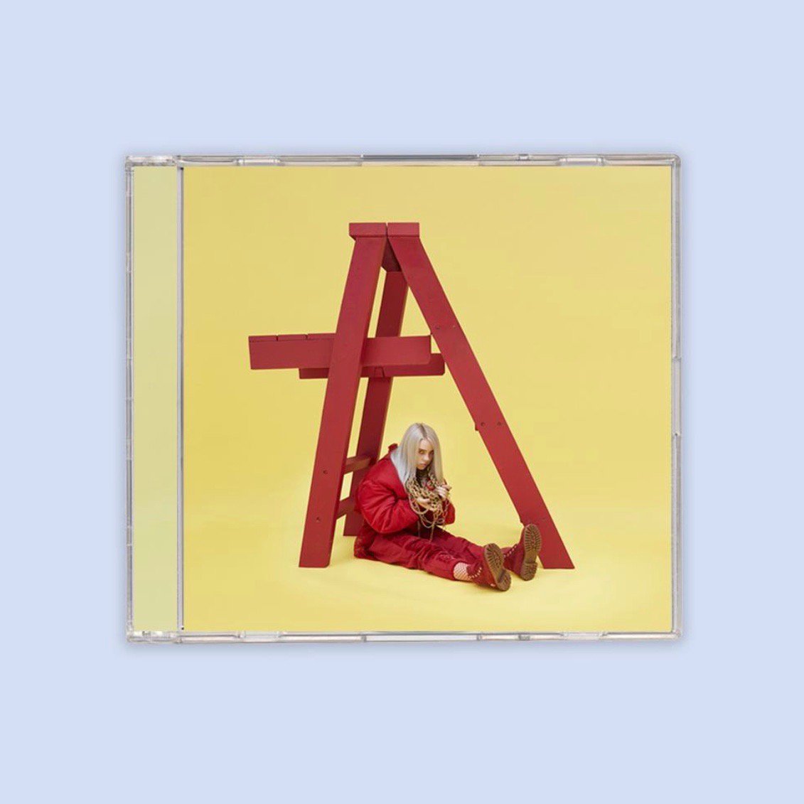 billie eilish tweet media