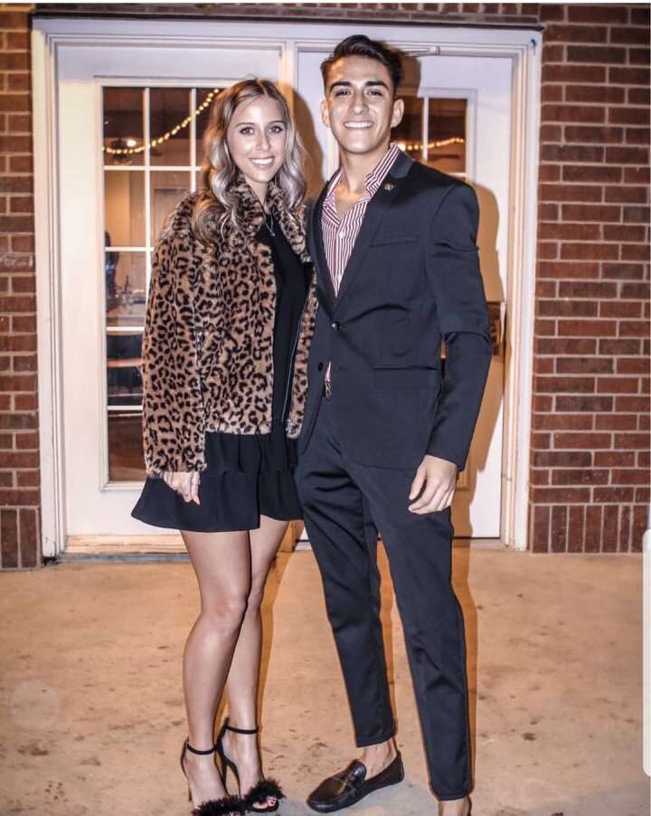 UNTSigEp's tweet photo. Happy birthday to our brother Israel! He is from Barcelona, Spain 🇪🇸 and is at UNT majoring in Biomedical Engineering w/ math & mechanical engineering minors. Have a good one brother 🤘🏼
•
•
•
#RushSigEp #BuildingBalancedMen https://t.co/PMMDhQmABp