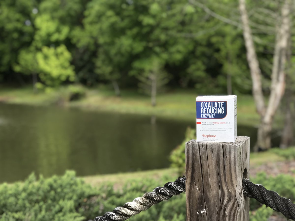 nephure's tweet photo. Don't live in fear of the empty box! Order a 3-month bundle of Nephure and save. https://t.co/RDNJw02efs https://t.co/8q6e7tXUsZ