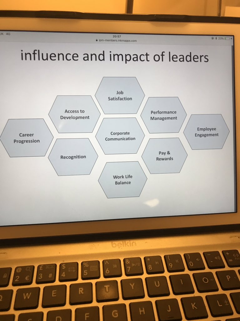 mrshelenmole's tweet photo. Currently reading #amreading #mscpml #leadership https://t.co/afGBaS7I8g