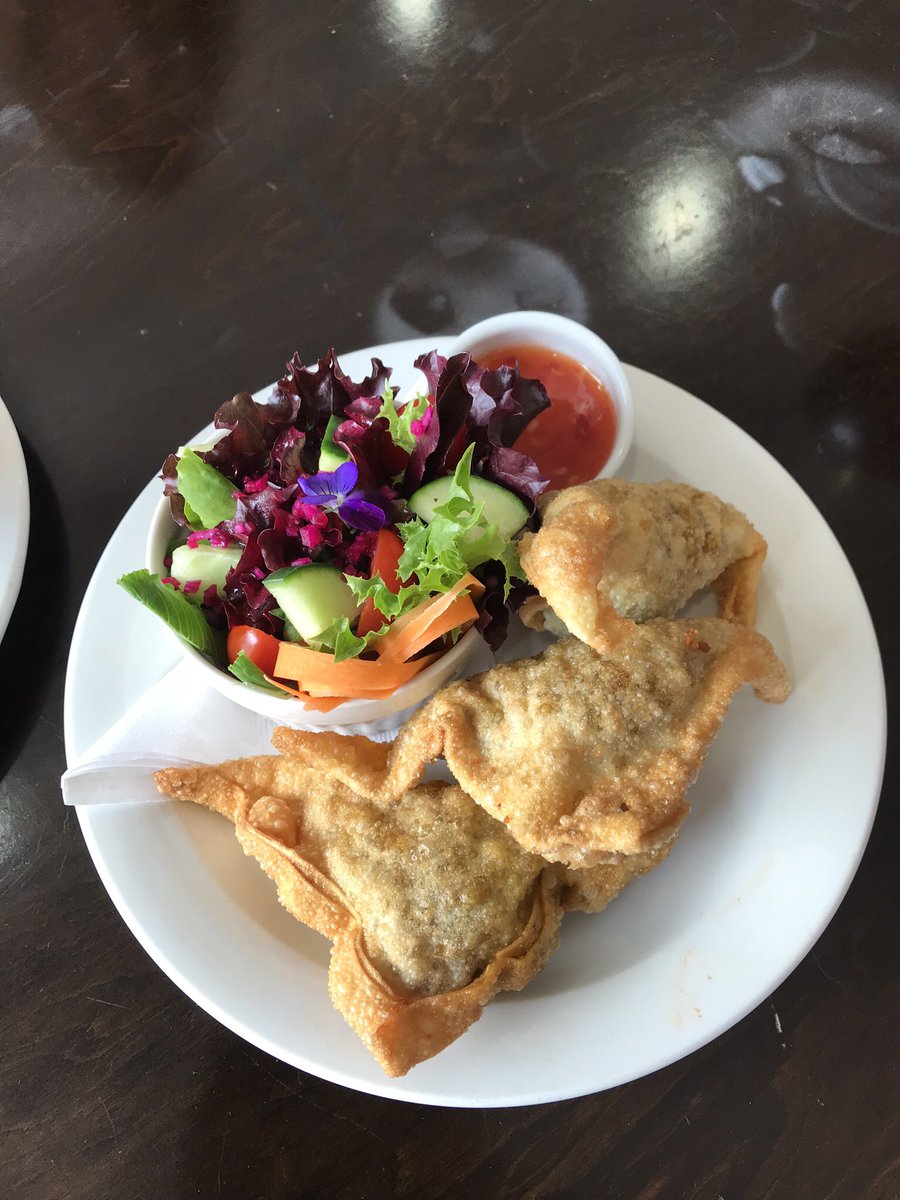canazei17's tweet photo. The food in New Brunswick, Canada is pretty spectacular. This bistro is not far from #Shediac #OneFishBistro #Shemogue https://t.co/pV2DzqfGHf