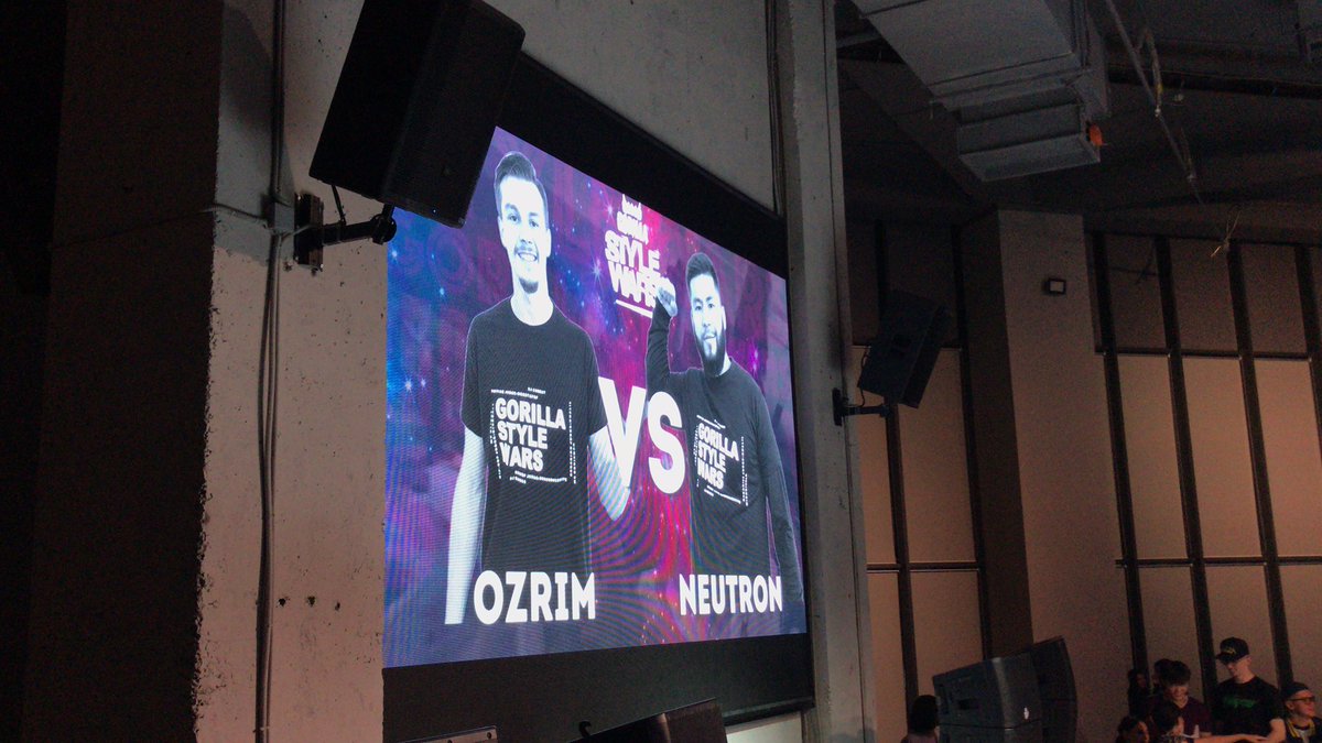 MirzoevMirzo's tweet photo. После мероприятий , пересматривая свои танцевальные раунды  , больше всего нравится  смотреть на реакцию людей. #gorillastylewars , #funkytownkz , рад быть частью этого творчества. Это сильно ! 
#Алматы #Казахстан https://t.co/slSucWvWTv