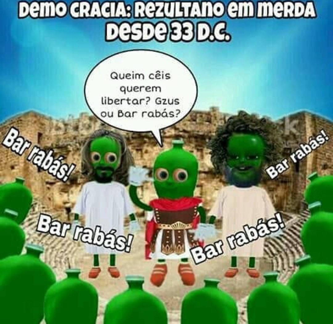 O Mago Libertário (@omagolibertario) on Twitter photo 