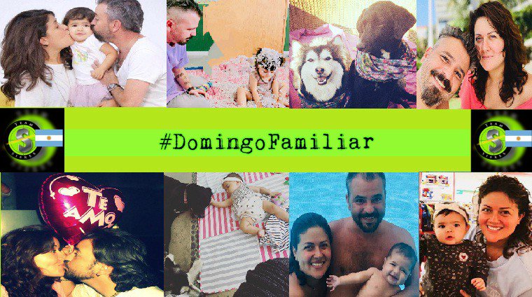 TeamSieresArg's tweet photo. #DomingoFamiliar 
#PuroAmor
#LaFamiliaPrimero
#YoSoyTeamSieres https://t.co/hrha0x6nk7