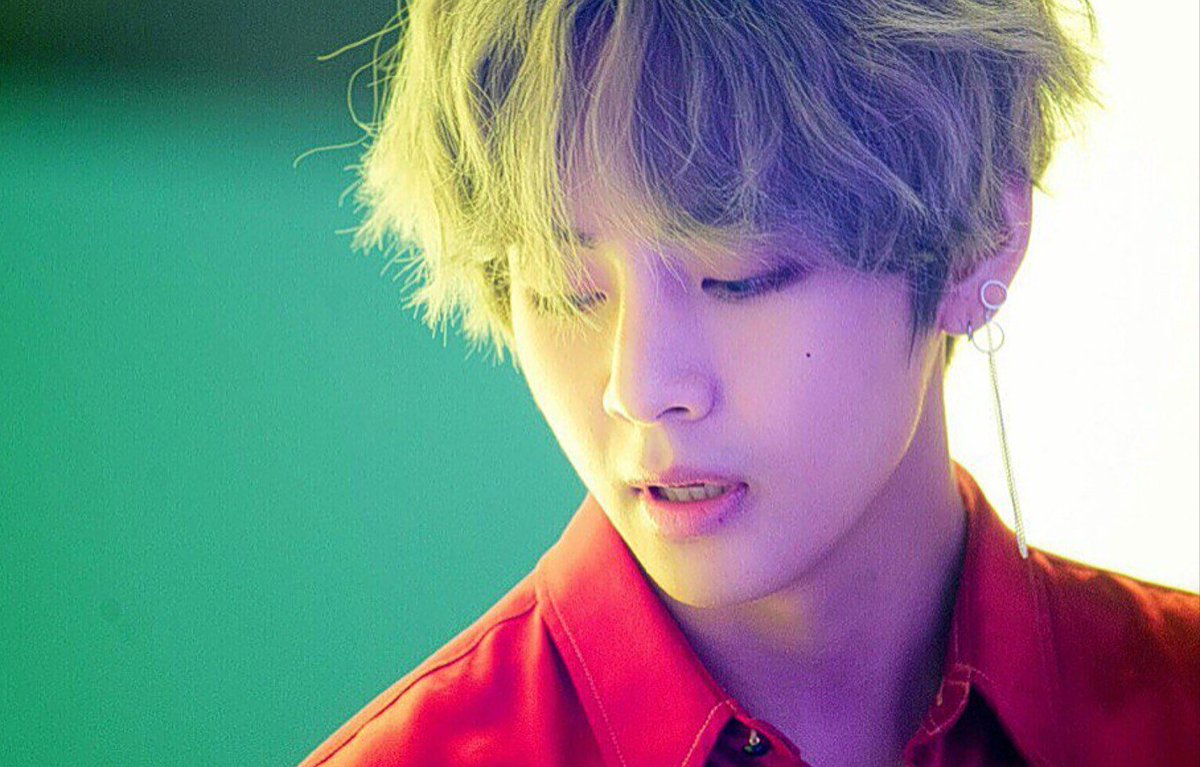 "день 10"Мы на этом бесконечном пути #BTS #TAEHYUNG.