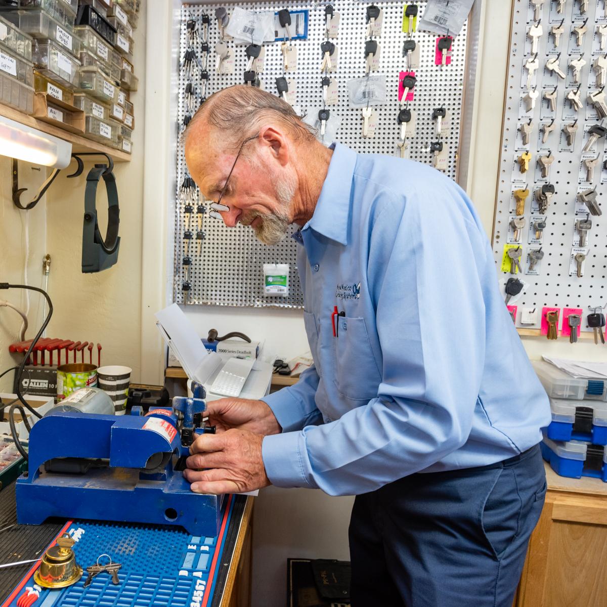 Locksmith7777's tweet image. With our professional work and honest customer service, we promise to exceed your expectations.