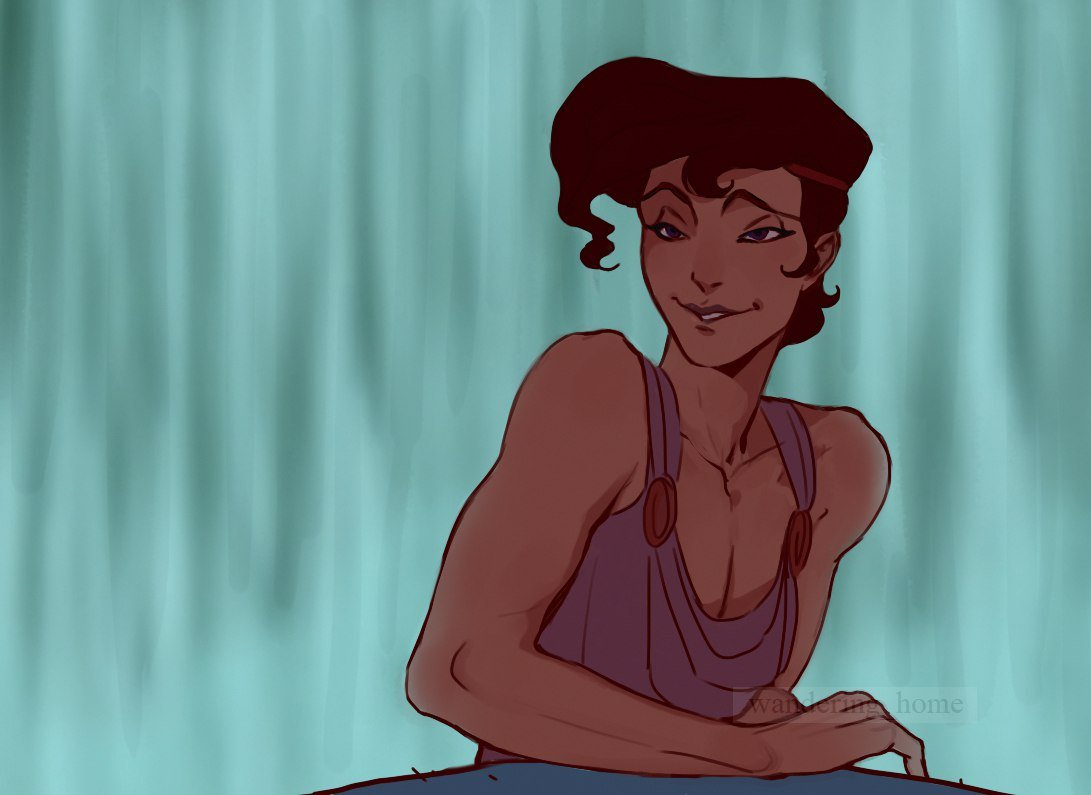 hadesoulsf's tweet image. ────── ；❛ Megar, 𝒎𝒚 𝒇𝒓𝒊𝒆𝒏𝒅𝒔 call me Meg. 
              Well, at least they would 𝒊𝒇 𝑰 𝒉𝒂𝒅 𝒕𝒉𝒆𝒎. ❜

                    ᦾ ⁝ ɢᴇɴᴅᴇʀʙᴇɴᴅ.
                    ᦾ ⁝ ʙᴀsᴇᴅ ᴏɴ ᴅ̲ɪ̲s̲ɴ̲ᴇ̲ʏ̲ ᴍ̲ᴏ̲ᴠ̲ɪ̲ᴇ̲.̲​

        ⊰ ʀᴇᴛᴡᴇᴇᴛ.