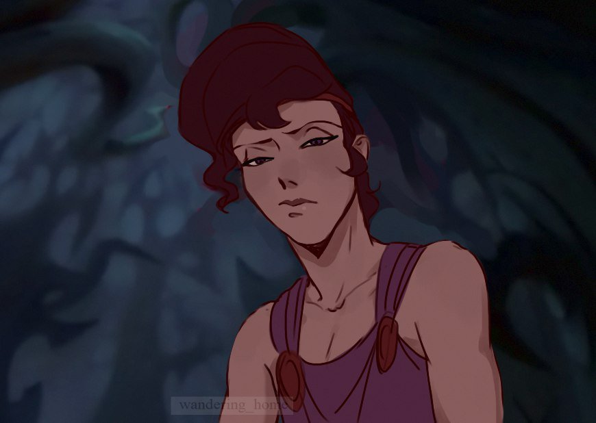 hadesoulsf's tweet image. ────── ；❛ Megar, 𝒎𝒚 𝒇𝒓𝒊𝒆𝒏𝒅𝒔 call me Meg. 
              Well, at least they would 𝒊𝒇 𝑰 𝒉𝒂𝒅 𝒕𝒉𝒆𝒎. ❜

                    ᦾ ⁝ ɢᴇɴᴅᴇʀʙᴇɴᴅ.
                    ᦾ ⁝ ʙᴀsᴇᴅ ᴏɴ ᴅ̲ɪ̲s̲ɴ̲ᴇ̲ʏ̲ ᴍ̲ᴏ̲ᴠ̲ɪ̲ᴇ̲.̲​

        ⊰ ʀᴇᴛᴡᴇᴇᴛ.