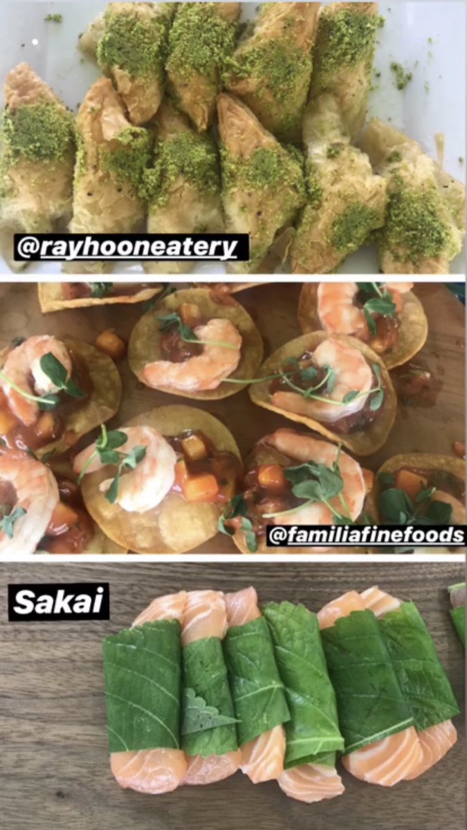Rotary_Lakeside's tweet photo. Amazing afternoon with some incredible dishes! Thank you everyone for joining us #SampleSipSavour https://t.co/uuUeoTcmlO