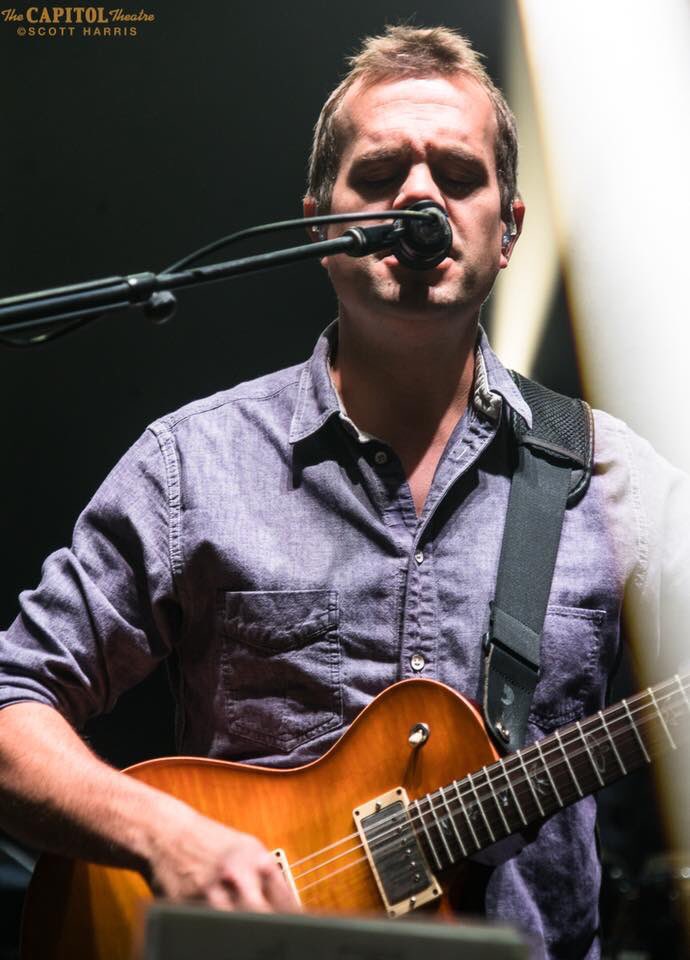 capitoltheatre's tweet image. 🎈Sending a big happy birthday to Brendan Bayliss of @umphreysmcgee! We always have a fantastic time with #UMPH at The Cap and we hope to see you again soon. 🎉
📸: @synapsesburned