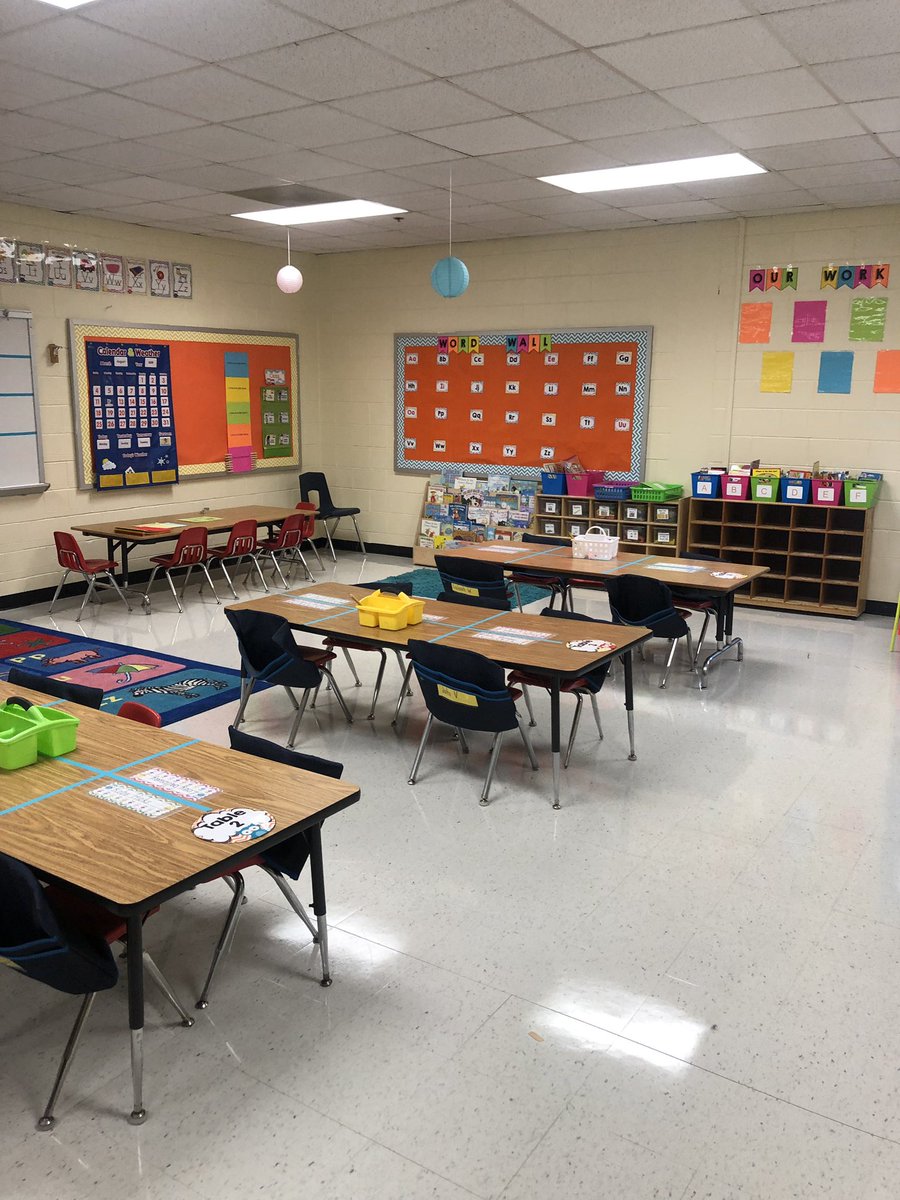 Tomorrow is the start of a new school year, new grade, and a new opportunity to make a lifelong impact on my scholars. I am so excited!