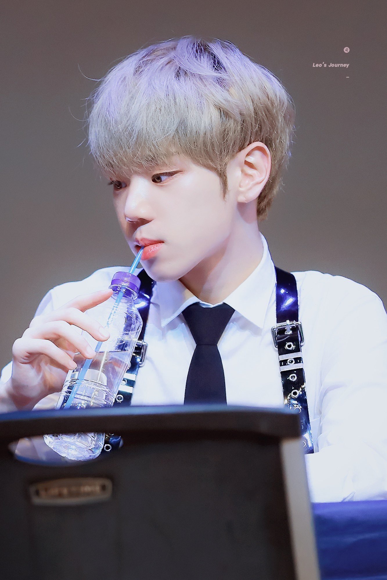 byeongkwan pics ♡ on Twitter: "» 190803 ♡ cr. leo’s journey https://t