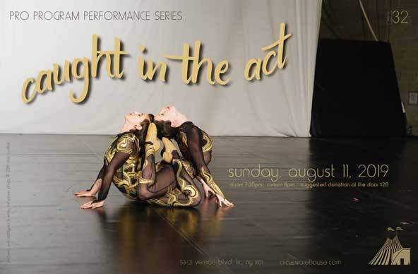 circuswarehouse's tweet photo. SHOWTIME Tonight @ 8pm. Doors @ 7:30.
Caught in the Act
Circus Warehouse
Students, Pros, Wine....
Donation-based. https://t.co/M5c9hbMd1w