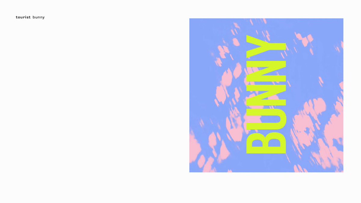 NeverRadio's tweet photo. Can someone pls explain the title 'Bunny' for @Tourist 's latest 🔥 release? Merci. Listen HERE -> https://t.co/aW2jWV259B https://t.co/dWIZSh8un6