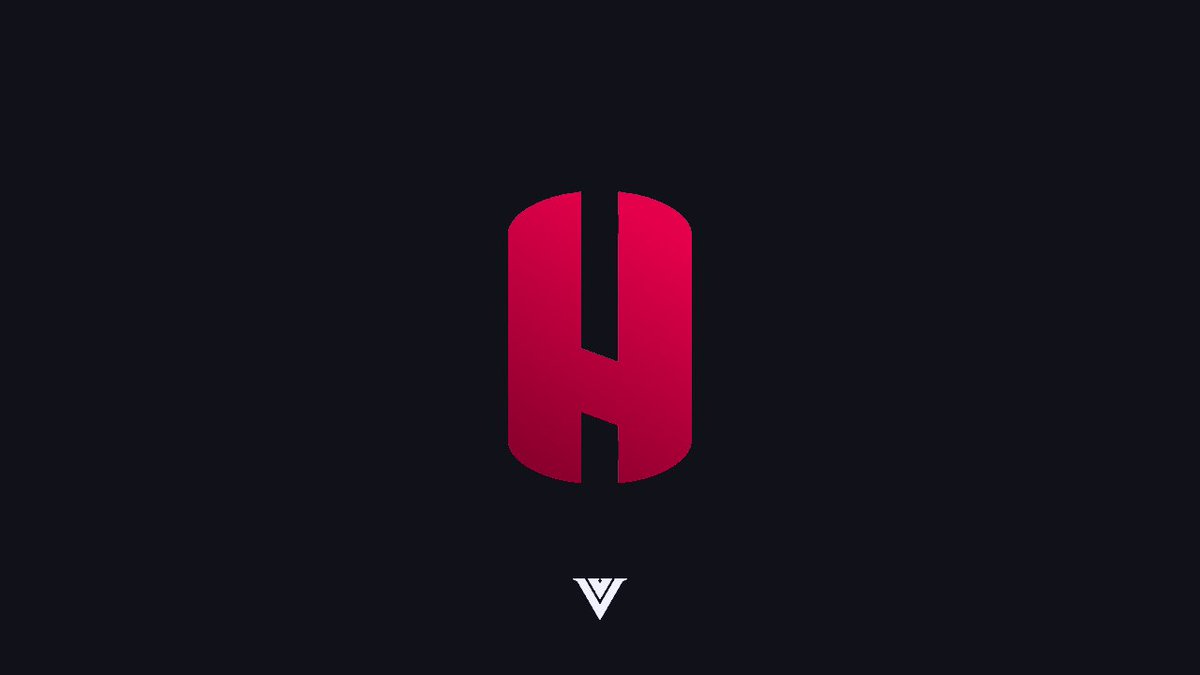 VoidFX's tweet image. ( H ) Logo for sale.
If you want it DM me.
All type of support is appreciated!

Don't forget to view my portfolio:
be.net/voidfx