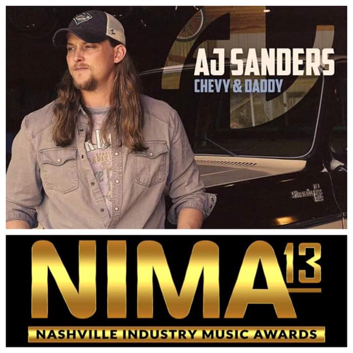 AJSandersMusic's tweet photo. I am nominated for:
Best Country Male Artist
Best Video
Song of the Year
Artist of the Year

click here to Vote 👇 https://t.co/CxytAuThfz https://t.co/8sOgNlE4VB
