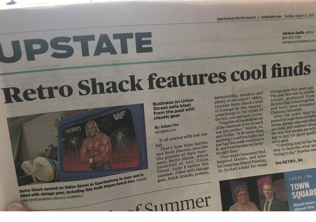 max_cheshier's tweet photo. 🙏🏼🙏🏼 @RetroShack864 https://t.co/z2W50rH4uv