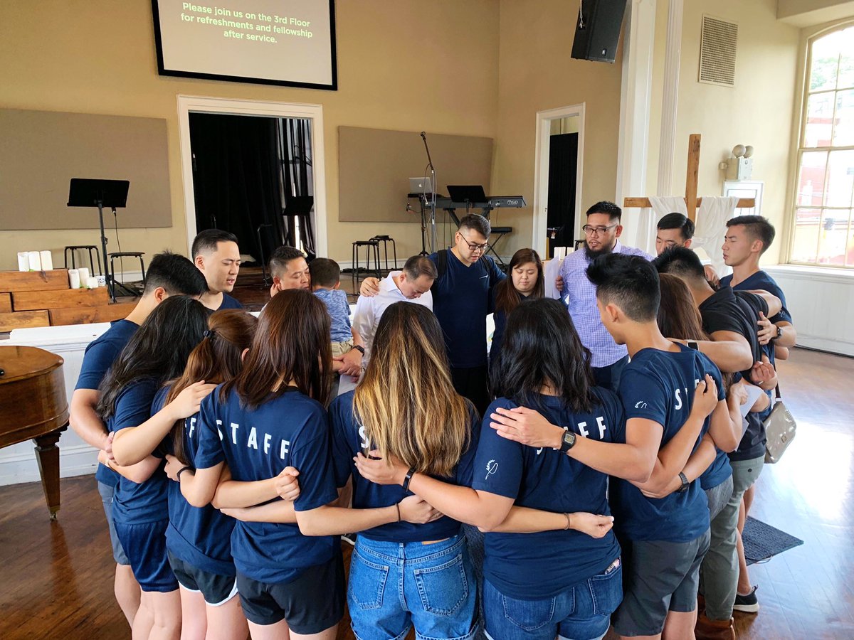 pfc_camp's tweet photo. Camp2019 has arrived! Our STAFF is ready. Are you?! #thinkPFC https://t.co/9LrPxB72gL