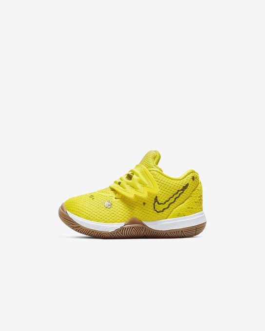 youth nike kyrie 5
