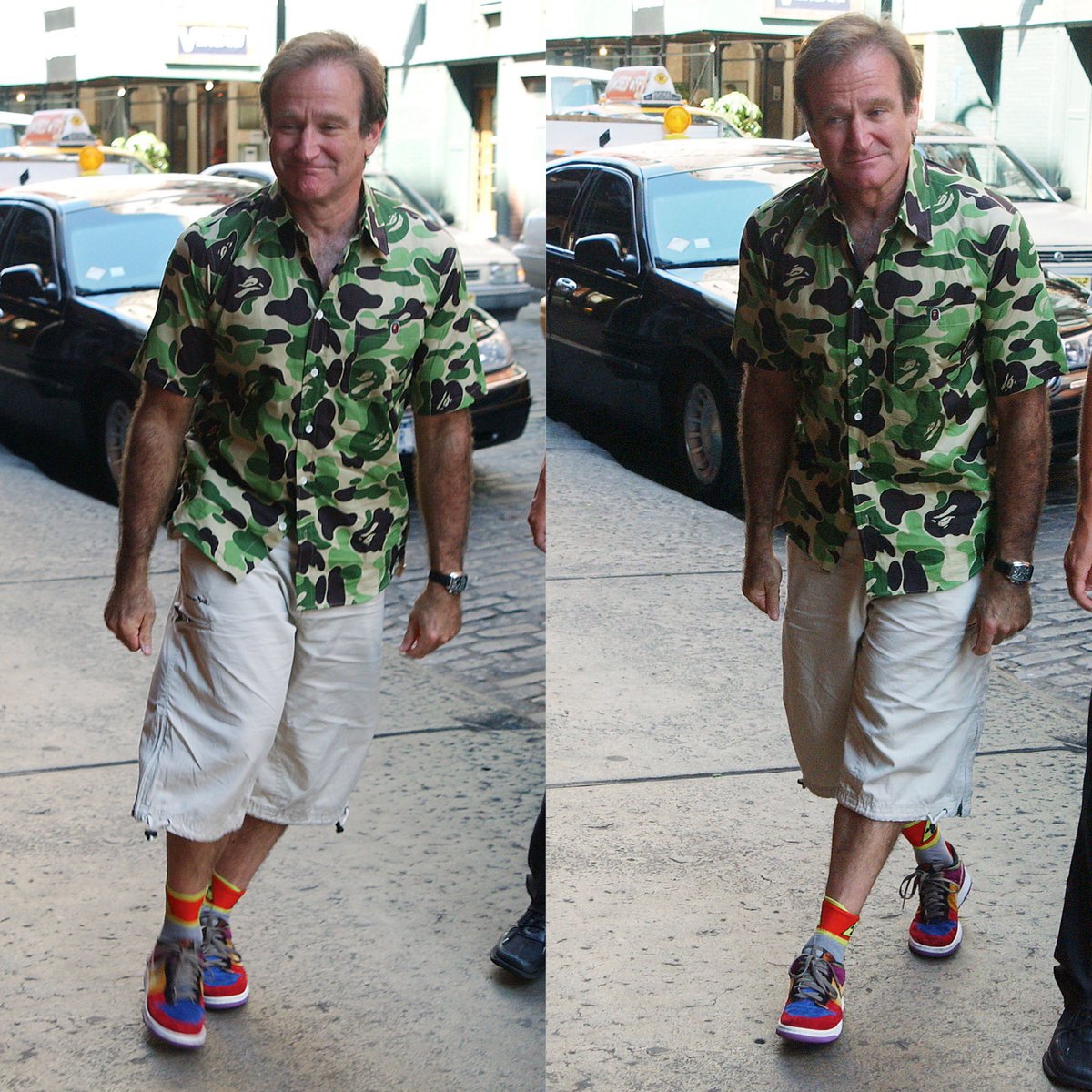 Rest easy legend 🙏