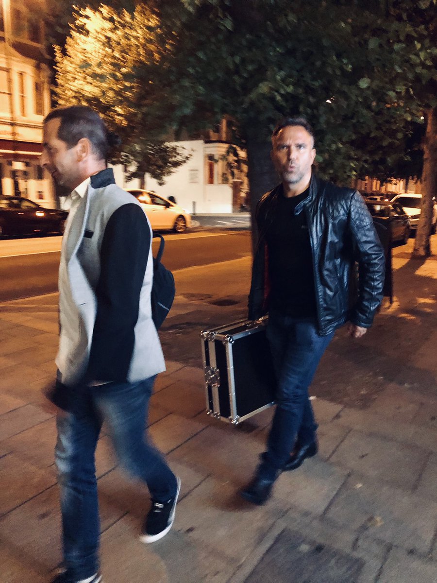 Gary Whitfield tweet media