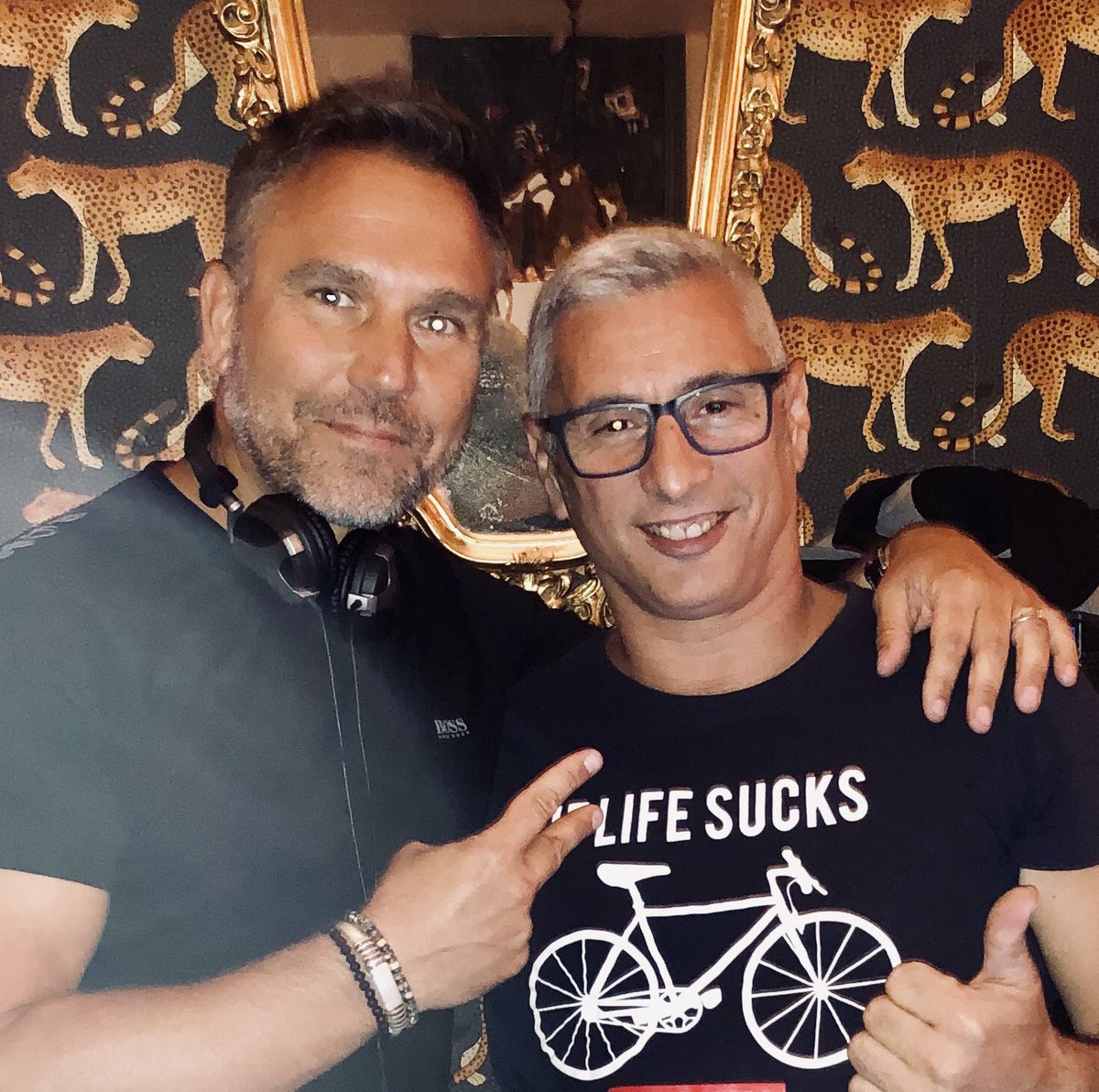 Gary Whitfield tweet media