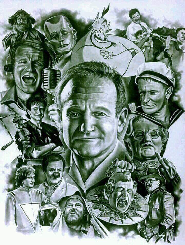 Frasespeliculas's tweet photo. Eterno Robin Williams https://t.co/M332yRuWSX