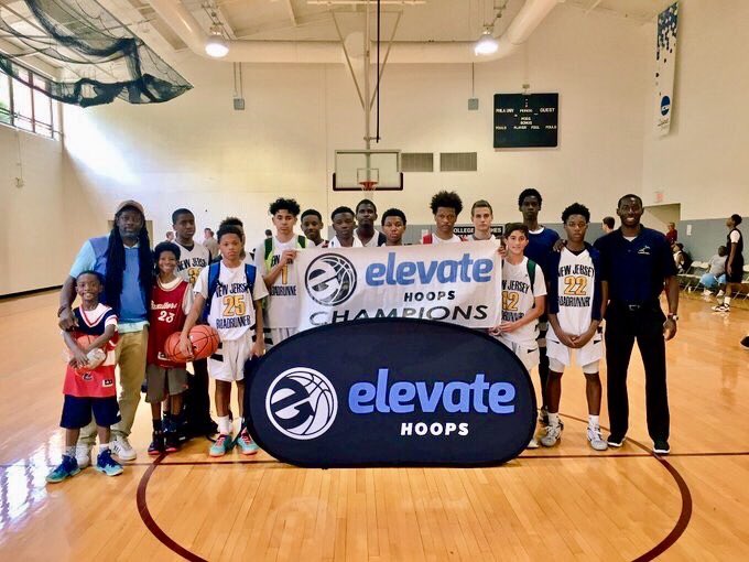 NJ_RoadRunners's tweet photo. Congratulations to @nj_roadrunners Supreme Cook as he will continue his Academic and Athletic career at Columbia University in the City of New York @Columbia in the fall of 2020.   
Next up...@PeddieSchool @CoachRulewich 

#roadrunnerfam #coachcarterproud https://t.co/wItPvOJuCr