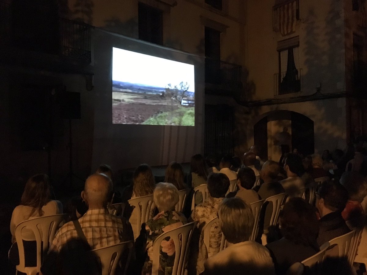 silviamural's tweet photo. Engeguem la #FMMoià2019 #pregó #FrancescBas https://t.co/e4MxCBTZHZ