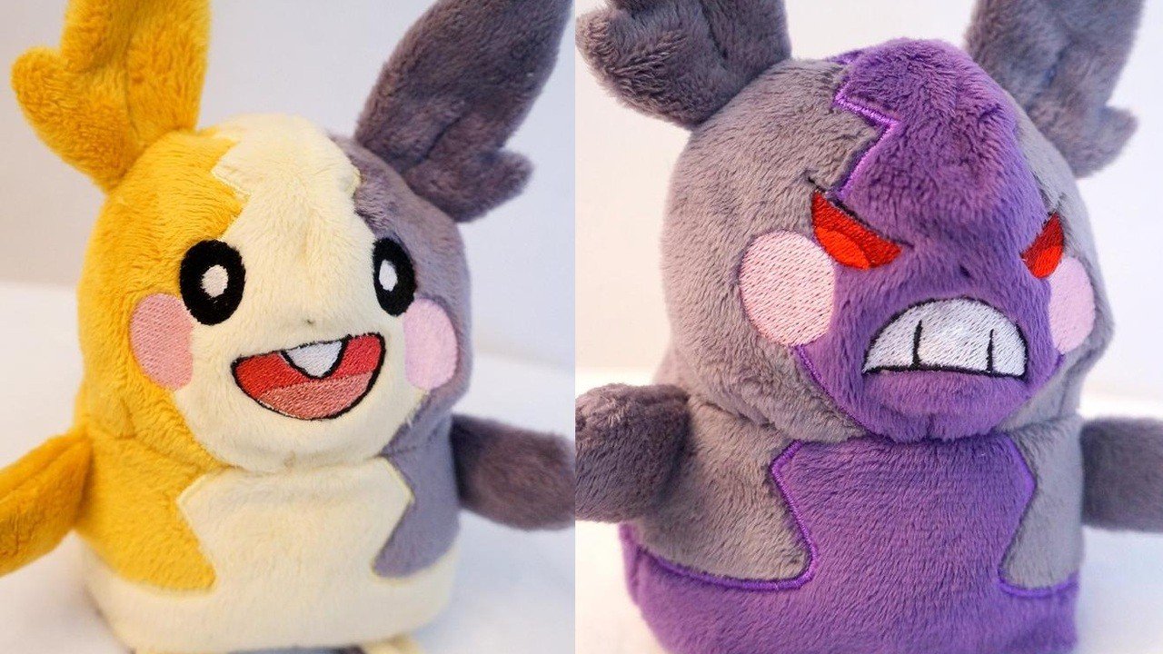 most expensive pokemon plush