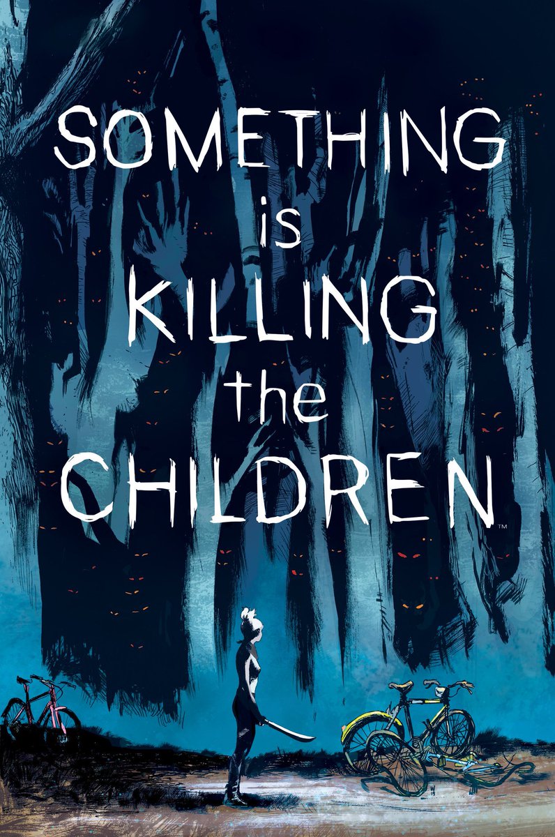 Tom Taylor Was Lucky Enough To Have An Early Read Of Something Is Killing The Children Can T Say Enough Good Things About This Creepy Shocking Riveting Book By Jamesthefourth Werther Tom Taylor Was Lucky Enough To Have An Early Read Of Something Is Killing The Children Can T Say Enough Good Things About This Creepy Shocking Riveting Book By Jamesthefourth Werther