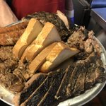 Photo by Fox Smokehouse BBQ (@Foxbbq)